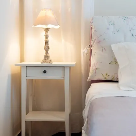 Apartmán Iliodysi *