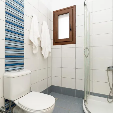 Iliodysi Apartmán Methoni (Messenia)