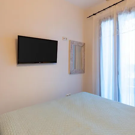 Apartmán Iliodysi Methoni (Messenia)