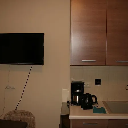 Apartment Iliodysi Methoni (Messenia)