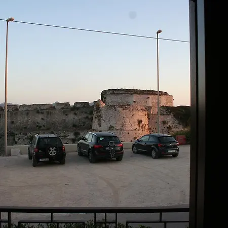 Iliodysi Methoni (Messenia)
