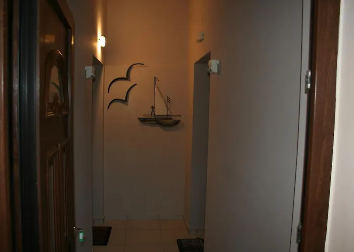 Lägenhet Iliodysi