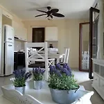 Iliodysi Apartment Methoni (Messenia)