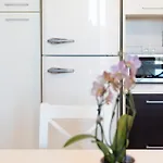 Apartment Iliodysi Methoni (Messenia)
