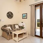 Apartment Iliodysi