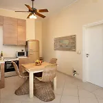 Apartment Iliodysi