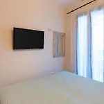 Apartment Iliodysi Methoni (Messenia)