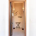 Apartment Iliodysi *
