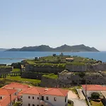 Apartment Iliodysi Methoni (Messenia)