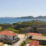 Апартаменты Iliodysi