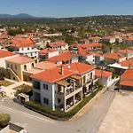 Iliodysi Апартаменты *