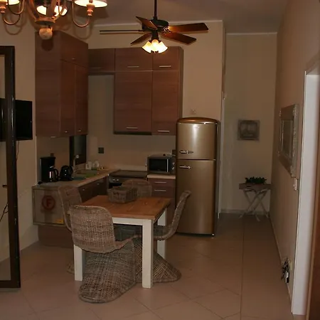 Iliodysi Methoni (Messenia)