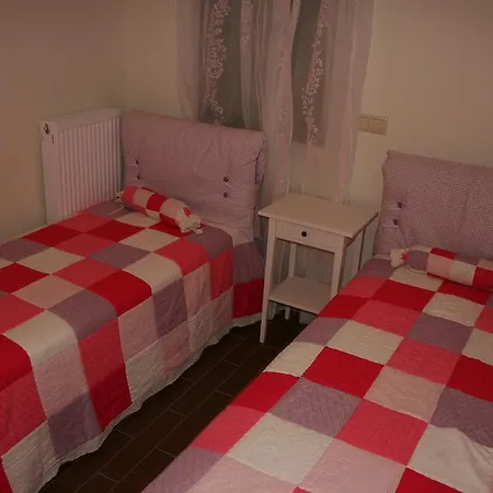 Apartment Iliodysi Methoni (Messenia)