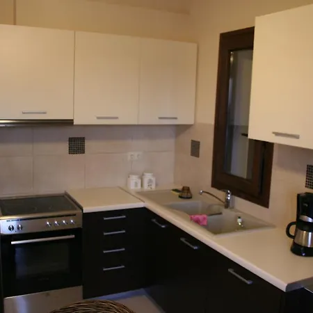 Apartment Iliodysi Methoni (Messenia)