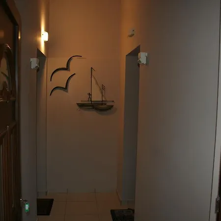 Appartement Iliodysi