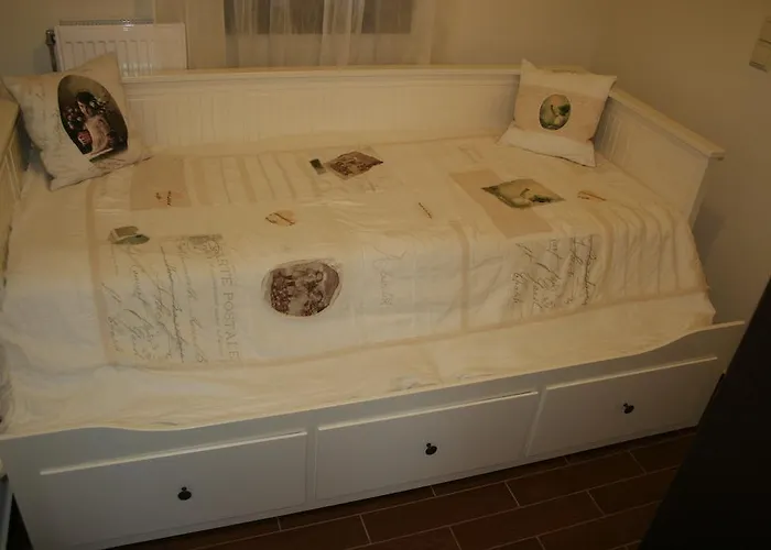 Apartamento Iliodysi