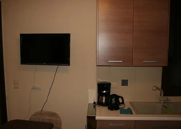 Apartamento Iliodysi Methoni (Messenia)