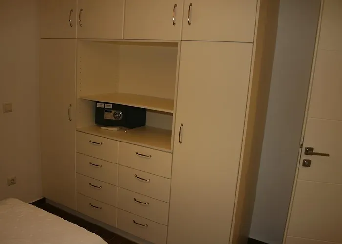 Apartamento Iliodysi *