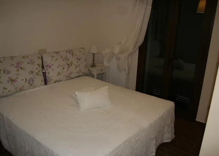 Iliodysi Methoni (Messenia)