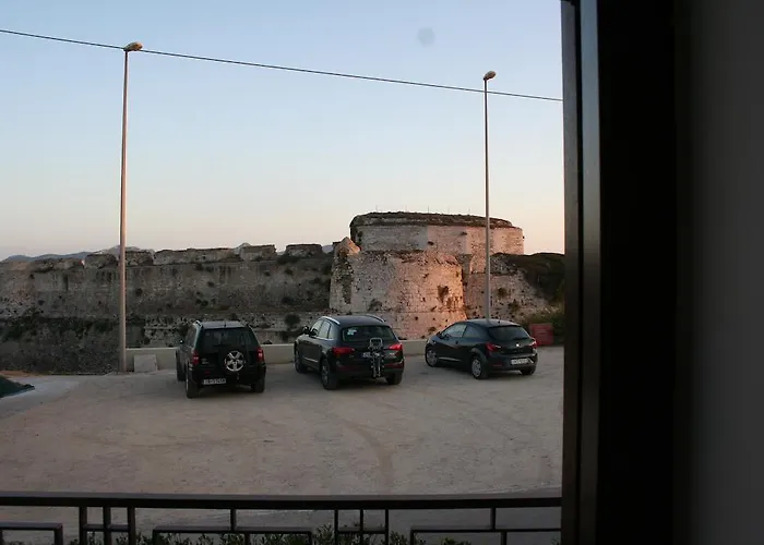 Iliodysi Methoni (Messenia)